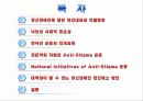 정신장애인 반낙인운동ppt (anti-stigma) 2페이지