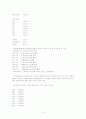 [레포트A+] 골프 완벽정리 레포트[골프경기방법, 골프채종류, 스윙단계, 그립종류, 점수계산법 등] 4페이지