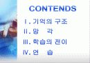 [교육심리학] 기억과 전이 2페이지