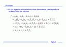 chapter_2 Introduction to Logic Circuit 7페이지