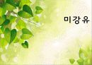 미강유[rice bran oil]에 대하여 1페이지