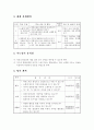 국악교육수업안 2페이지