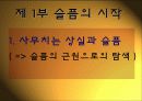 슬픔 상담 (상실과 슬픔의 치유)  3페이지