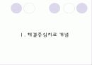 [해결중심치료] 해결중심치료의 개념, 기본원리, 문제중심치료와의 비교, 해결중심치료의 실제기술, 한계점, 클라이언트, 적용사례 완전분석  3페이지