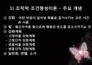  [행동치료] 고전적 조건형성의 개념, 조작적 조건형성의 주요개념, 반두라의 관찰학습이론, 행동주의 상담의 목표, 상담과정, 상담 기법 등등  8페이지