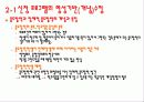 [프로그램 분석] 프로그램의 형성기반,프로그램 목표,프로그램 실시방법 수정  4페이지