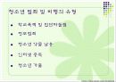 청소년범죄의 정의, 유형, 요인, 실태, 청소년 범죄의 다양한 대책방안  4페이지