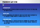 [한일협정 발표 PPT] 한일회담의 경과,현안, 한일협정의 타결과정, 결과, 문제점 및 한일협정의 의의  55페이지