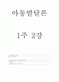 아동발달-중간교안 4페이지