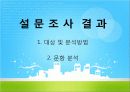청소년자원봉사욕구조사 19페이지