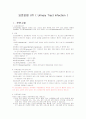 요로감염 UTI ( Urinary Tract Infection ) 케이스 case 1페이지