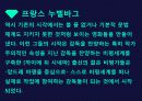 프랑스 누벨바그 시대별 정리PPT 8페이지