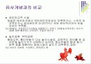 한국형 테마파크 발전방향에 대한 제언pt 4페이지
