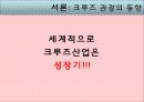 한류를 이용한 크루즈상품의 개발 7페이지
