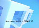 관광문화컨텐츠 활용사례 One Source Multi-Use (OSMU) 3페이지