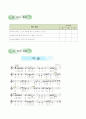 4)음악-이슬-a-b-a 형식 몸으로 표현하기 10페이지