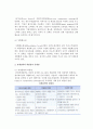 [사업전략] 포터의 일반적 경쟁전략과 경쟁전략의 위험성과 문제점 및 경쟁전술 4페이지