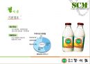 정식품의 SCM(Supply Chain Management) 적용사례.ppt 4페이지