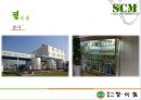 정식품의 SCM(Supply Chain Management) 적용사례.ppt 5페이지