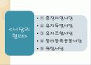 고려시대와 조선시대의 과거제도 비교, 조선의 교육 31페이지