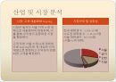 벤처창업및경영 이철규교수님 사업계획서 과제 5페이지