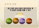 벤처창업및경영 이철규교수님 사업계획서 과제 11페이지