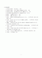 청소년 여가시간 졸업논문자료 11페이지