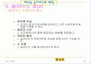 파워포인트에 대해서 발표한 파워포인트 자료 - Power point란? 35페이지
