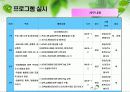 [사회복지 프로그램] ADHD저학년아동 모(母)의 양육태도 변화를 위한 집단체험학습 프로그램 [프로그램명 지피지기][2012년 평가우수자료★★★★★] 9페이지