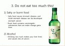 [암예방 영문보고서]The way of Cancer Prevention in our daily life[2012년 평가우수자료★★★★★] 4페이지