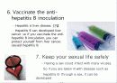 [암예방 영문보고서]The way of Cancer Prevention in our daily life[2012년 평가우수자료★★★★★] 7페이지