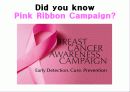 [암예방 영문보고서]The way of Cancer Prevention in our daily life[2012년 평가우수자료★★★★★] 9페이지