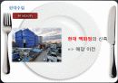 [외식산업 경영 전략] 피자헛의 경영전략 선정동기, 기원, 환경분석, 경영전략, STP, 4P MIX 및 견해[2012년 평가우수자료★★★★★] 16페이지