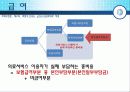 [보험급여] 보험급여의 의의, 방법, 현황, 특징, 수급절차, 재정현황, 관리운영체계 등등[2012년 평가우수자료★★★★★] 24페이지