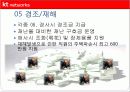 [경영전략과 복리후생] KT NETWORKS의 경영전략 및 복리후생에 대한 분석 [2012년 평가우수자료] 19페이지