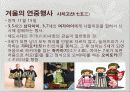 [일본문화] 계절로 살펴본 일본의 1년 연중행사 분석 [2012년 평가우수자료] 16페이지