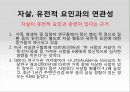 모방자살의 원인과 특징, 현황, 문제점 및 모방자살 방지대책 [2012년 평가우수자료] 11페이지