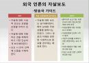 모방자살의 원인과 특징, 현황, 문제점 및 모방자살 방지대책 [2012년 평가우수자료] 17페이지