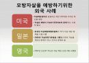 모방자살의 원인과 특징, 현황, 문제점 및 모방자살 방지대책 [2012년 평가우수자료] 19페이지