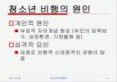 청소년의 비행문제 4페이지