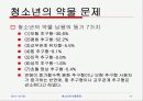 청소년의 비행문제 8페이지