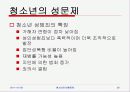 청소년의 비행문제 26페이지