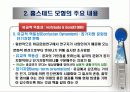 비교 문화 모형 - 홉스테드(Hofstede)의 모형 16페이지