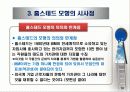 비교 문화 모형 - 홉스테드(Hofstede)의 모형 20페이지
