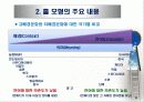 비교문화 모형 - 홀의 모형 9페이지