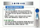 비교문화 모형 - 홀의 모형 11페이지