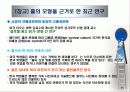 비교문화 모형 - 홀의 모형 12페이지