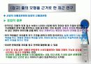 비교문화 모형 - 홀의 모형 13페이지