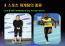 스포츠마케팅 사례(스포츠 자체 마케팅과 스포츠를 통한 마케팅) 7페이지