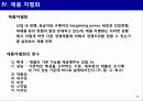 신제품 포지셔닝 전략과 제품차별화 55페이지